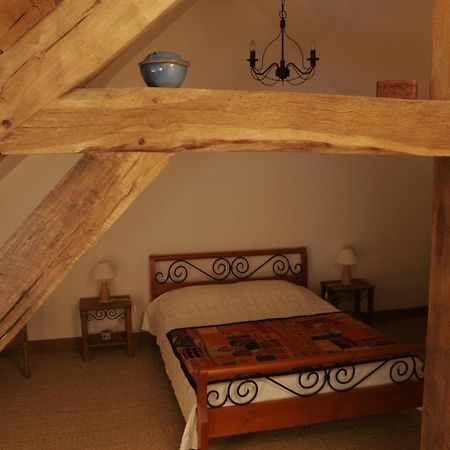 Le Clos De Chatres Oisly Exterior foto