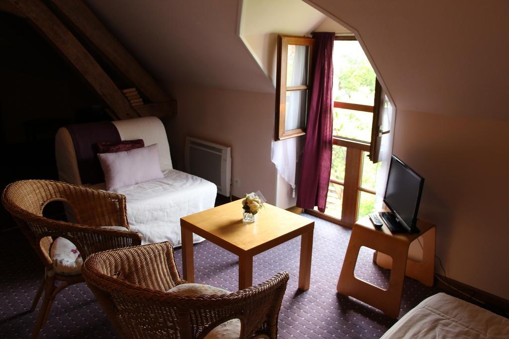 Le Clos De Chatres Oisly Cameră foto
