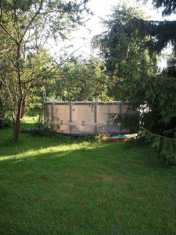 Le Clos De Chatres Oisly Exterior foto