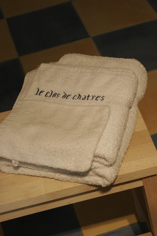 Le Clos De Chatres Oisly Exterior foto