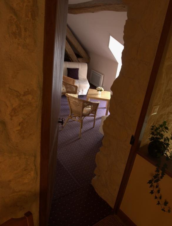 Le Clos De Chatres Oisly Cameră foto