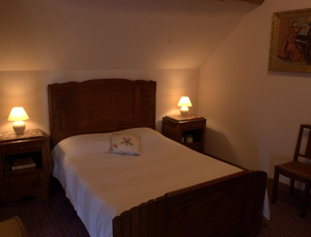 Le Clos De Chatres Oisly Cameră foto
