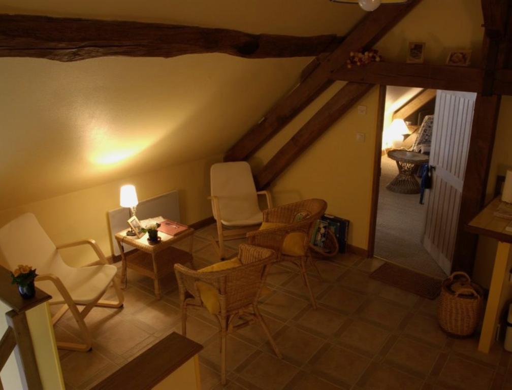Le Clos De Chatres Oisly Cameră foto
